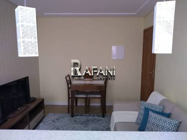 Apartamento para Venda em Santo André - 5