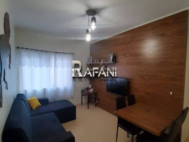 Apartamento para Venda em Santo André - 2