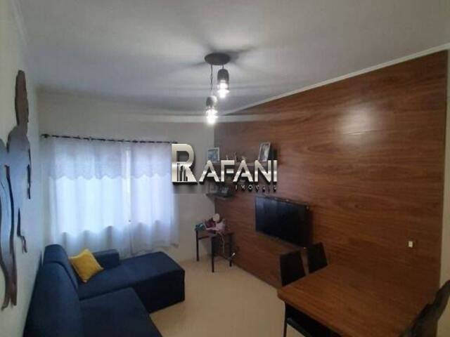 Apartamento para Venda em Santo André - 3