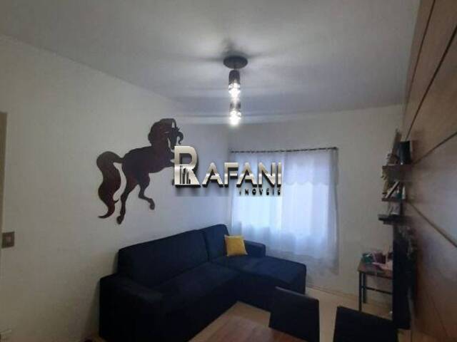 Apartamento para Venda em Santo André - 4