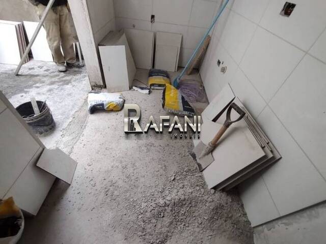 Apartamento para Venda em Santo André - 2