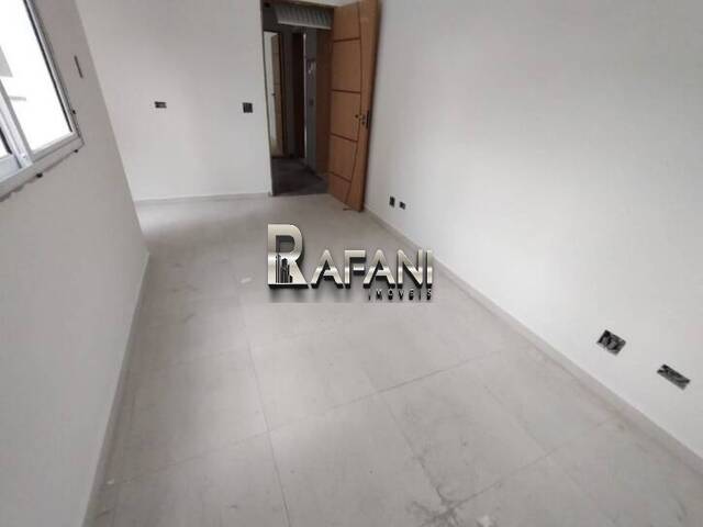 Apartamento para Venda em Santo André - 3