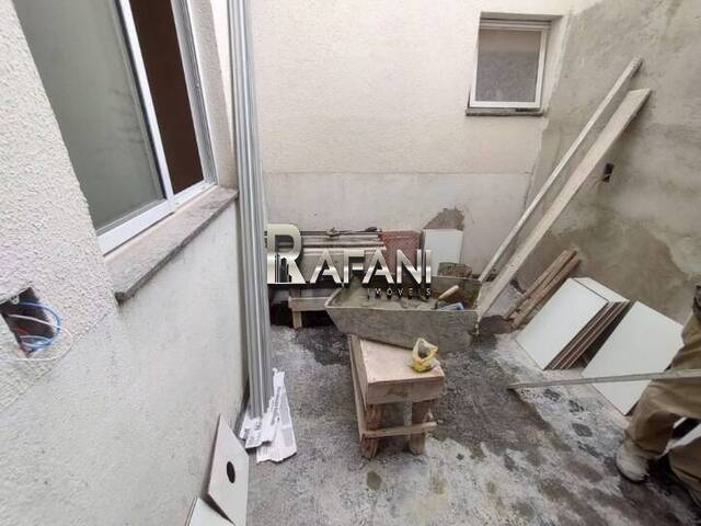 Apartamento para Venda em Santo André - 4