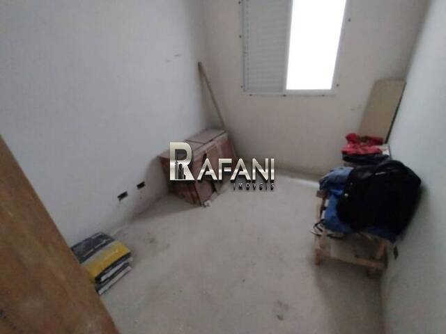 Apartamento para Venda em Santo André - 2