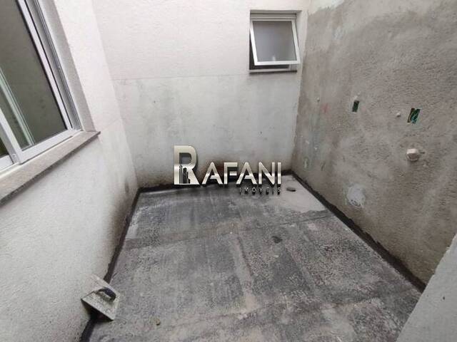 Apartamento para Venda em Santo André - 4