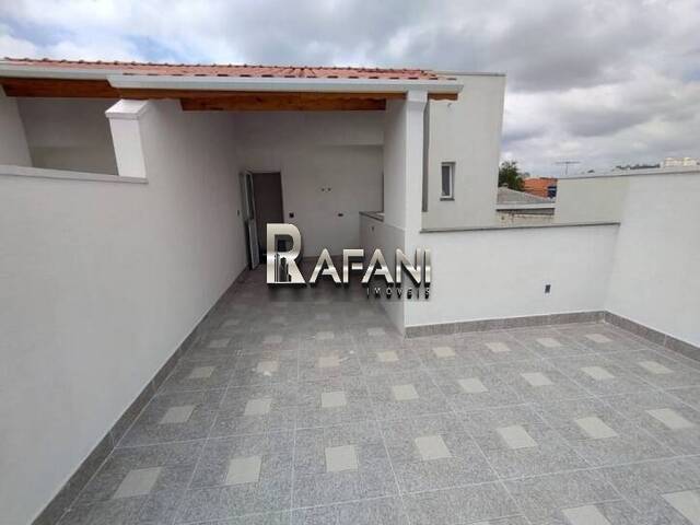 Cobertura para Venda em Santo André - 2