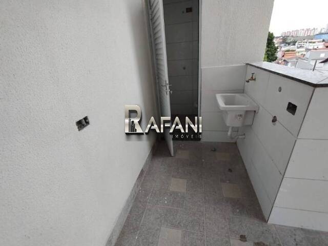 Cobertura para Venda em Santo André - 4