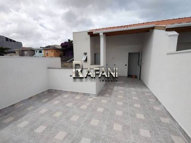 Cobertura para Venda em Santo André - 2