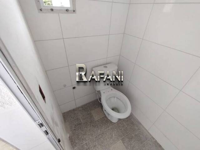 Cobertura para Venda em Santo André - 3