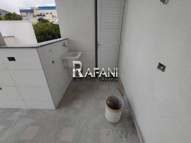 Cobertura para Venda em Santo André - 4