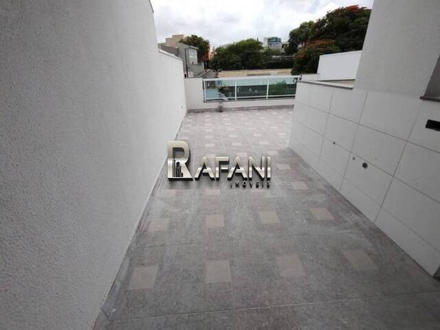 Cobertura para Venda em Santo André - 5