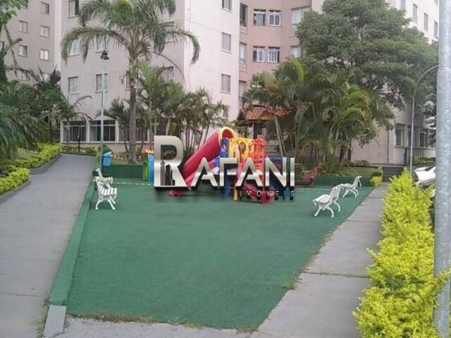 #15 - Apartamento para Venda em Santo André - SP