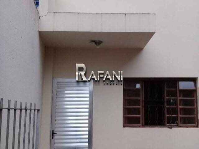 Sobrado para Venda em Santo André - 3