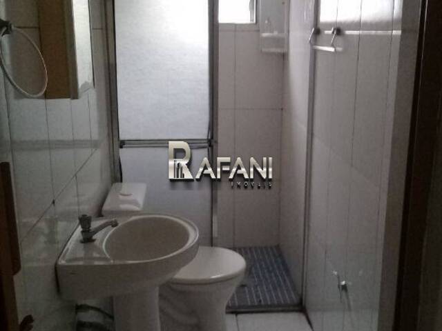 Sobrado para Venda em Santo André - 4