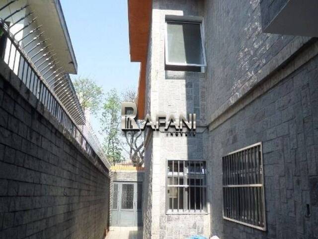 Sobrado para Venda em Santo André - 2