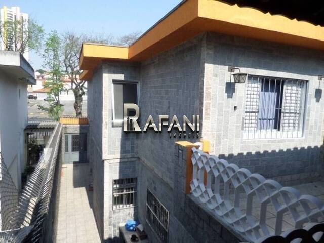 Sobrado para Venda em Santo André - 3