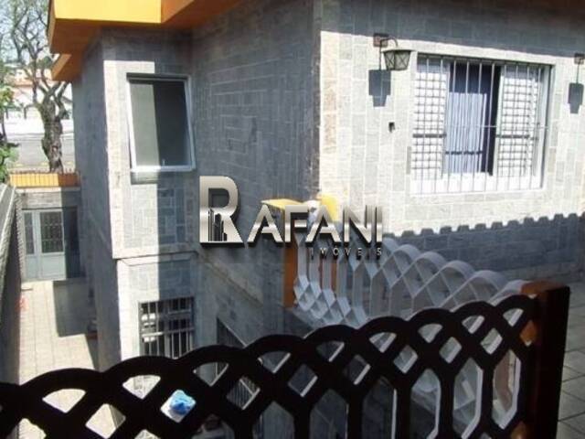 Sobrado para Venda em Santo André - 4