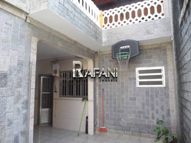 Sobrado para Venda em Santo André - 5