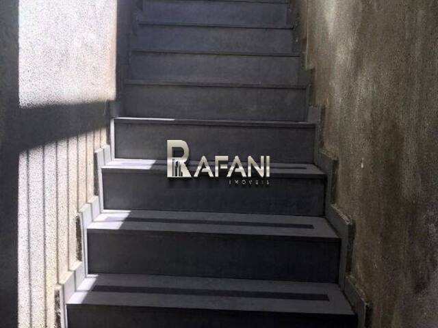 Sobrado para Venda em Santo André - 3