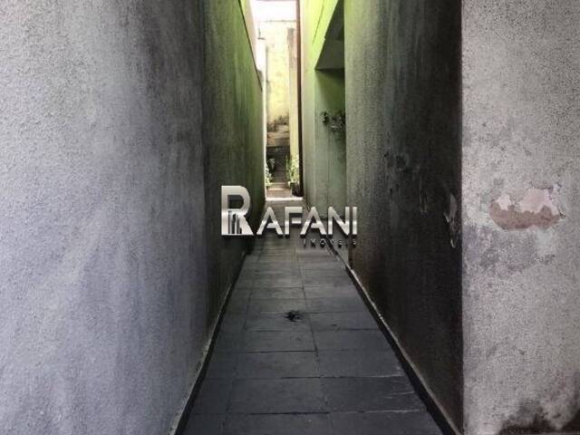 Sobrado para Venda em Santo André - 5