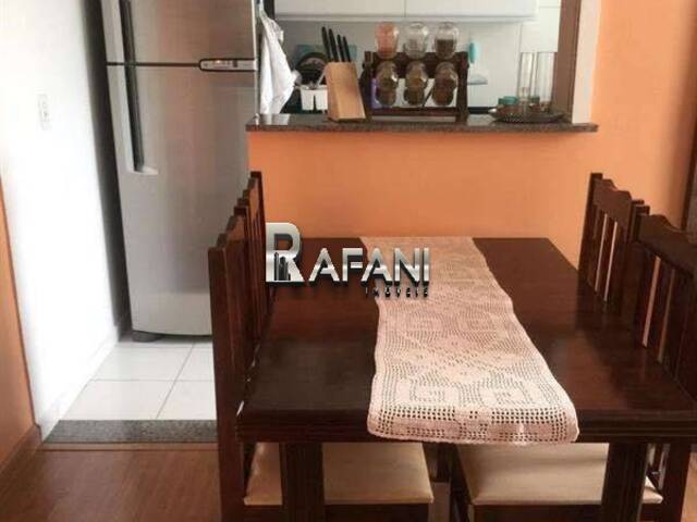 Apartamento para Venda em Mauá - 5
