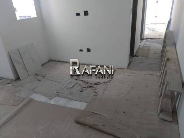 Apartamento para Venda em Santo André - 3