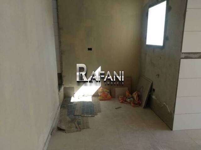 Cobertura para Venda em Santo André - 4