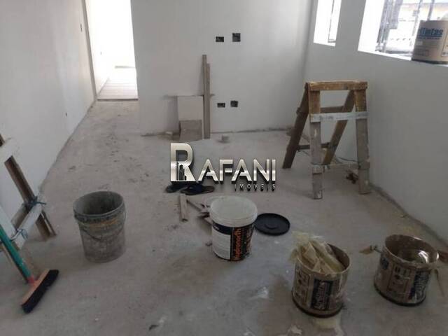 Apartamento para Venda em Santo André - 2