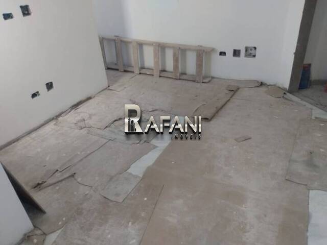 Apartamento para Venda em Santo André - 3