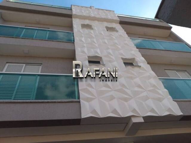 Apartamento para Venda em Santo André - 2