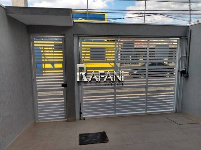 Apartamento para Venda em Santo André - 3