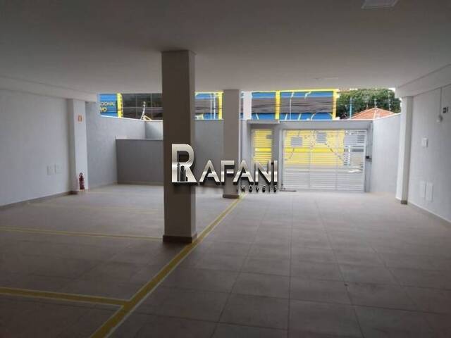 Apartamento para Venda em Santo André - 4