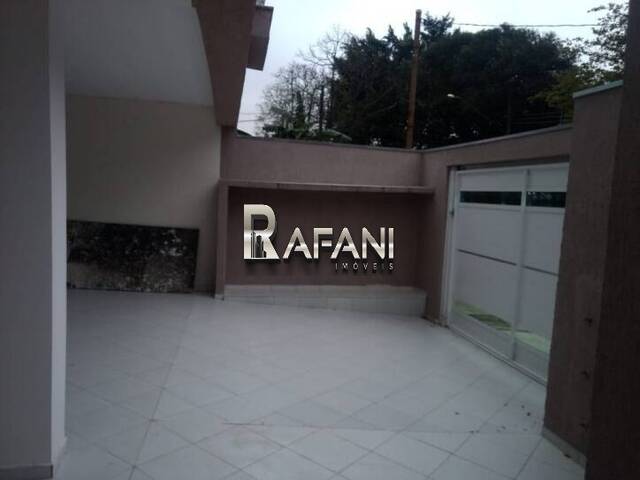 Apartamento para Venda em Santo André - 2