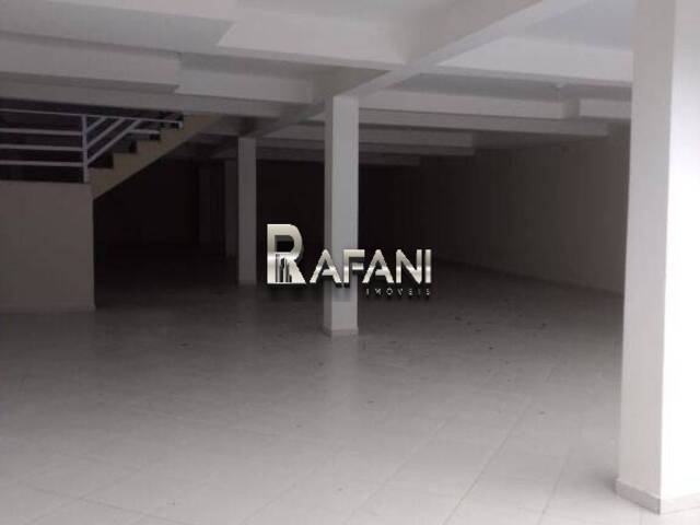 Apartamento para Venda em Santo André - 3