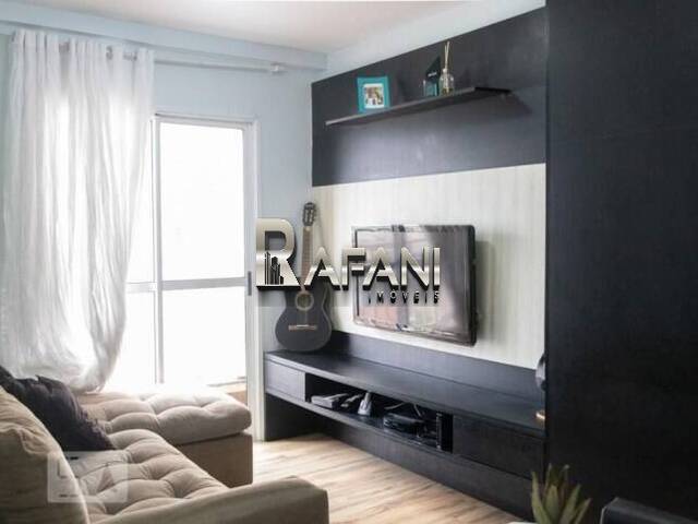 Apartamento para Venda em Santo André - 2