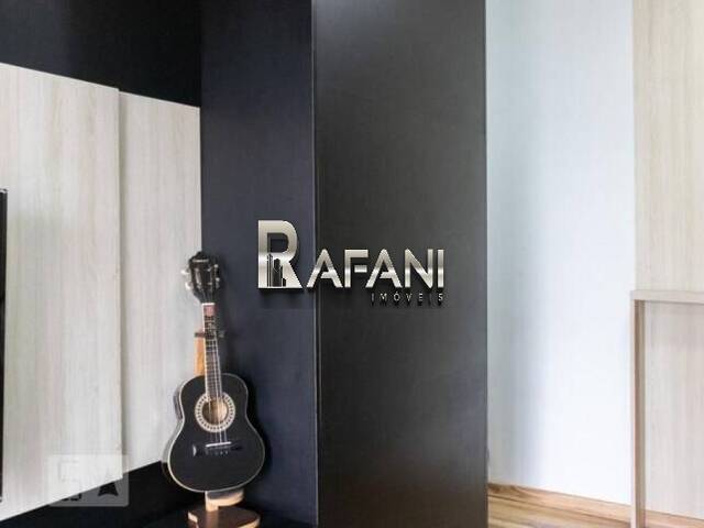 Apartamento para Venda em Santo André - 3