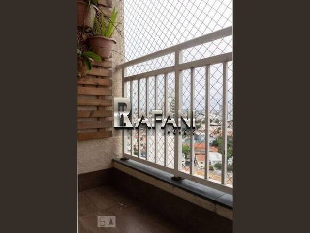 Apartamento para Venda em Santo André - 4