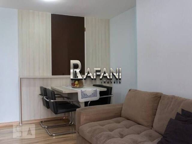 Apartamento para Venda em Santo André - 5