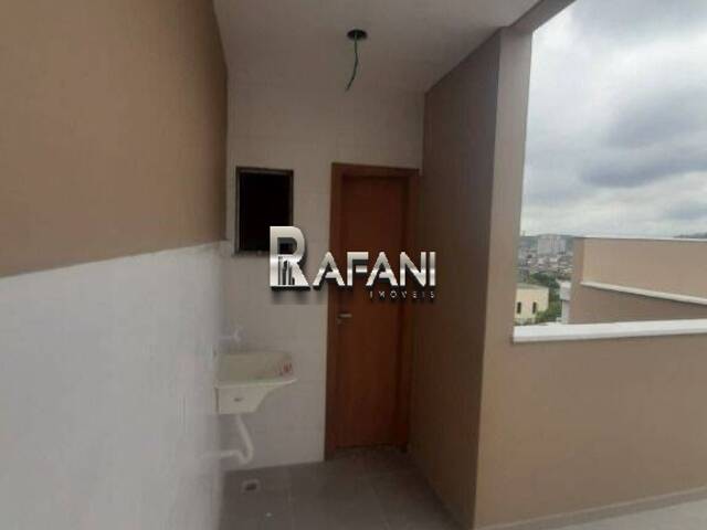 Cobertura para Venda em Santo André - 3