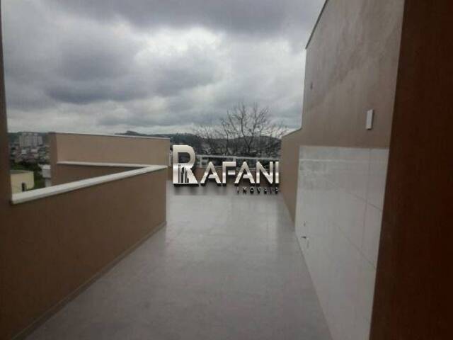 Cobertura para Venda em Santo André - 4