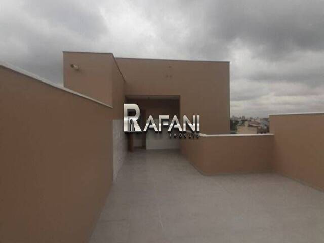 Cobertura para Venda em Santo André - 5