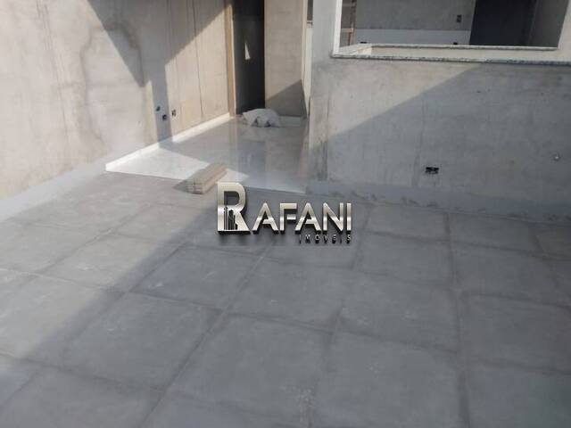 Cobertura para Venda em Santo André - 2