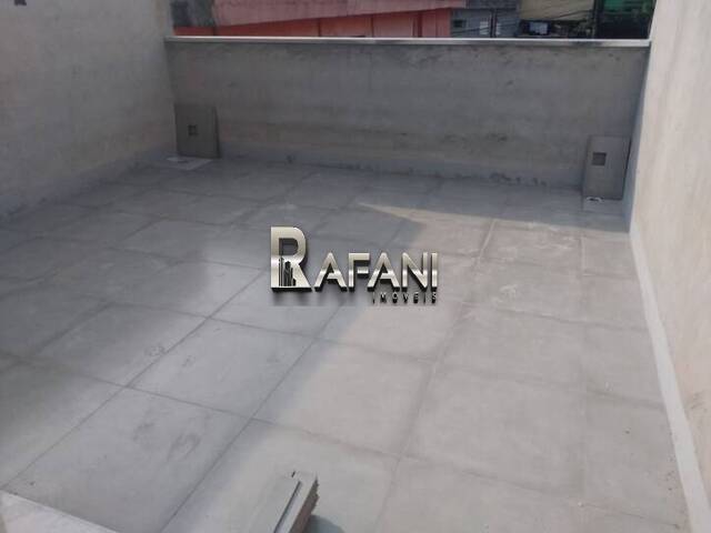 Cobertura para Venda em Santo André - 3