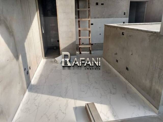 Cobertura para Venda em Santo André - 4