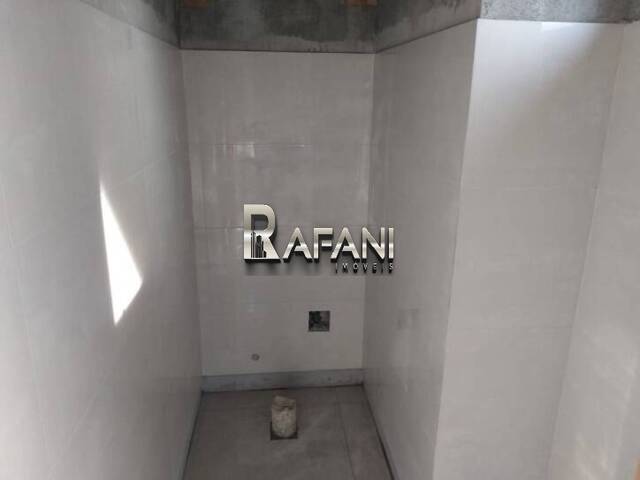 Cobertura para Venda em Santo André - 5