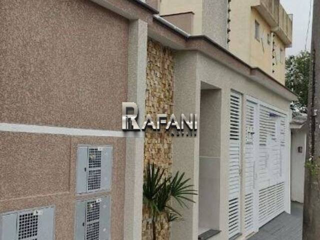 Cobertura para Venda em Santo André - 2