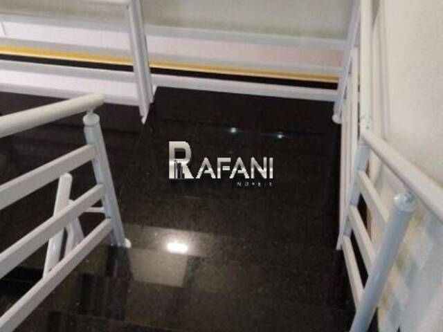 Cobertura para Venda em Santo André - 3