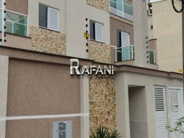 Cobertura para Venda em Santo André - 5