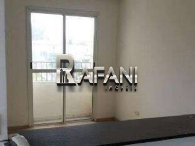 Apartamento para Venda em Santo André - 2