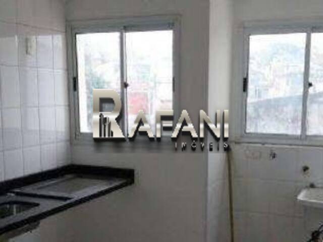 Apartamento para Venda em Santo André - 3